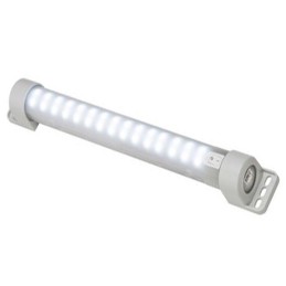 1 pcs - STEGO Varioline LED-022 Series LED LED Lamp, 110 &lt,arrow/&gt, 240 V ac, 600 mm Length, 16 W, 6500K