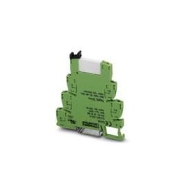 1 pcs : 2966197 - Industrial Relays PLC-RSC-120UC/21 RELAY PN 651-2961118