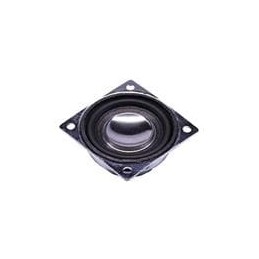 1 pcs : CMSM-2811-24 - Speakers & Transducers 28mm, 2W, 4ohm, 400Hz
