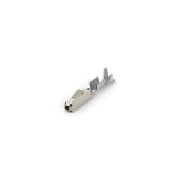 1 pcs : 5-963726-1 - Terminals MQS SOCKET CONTACT 23-22 AWG