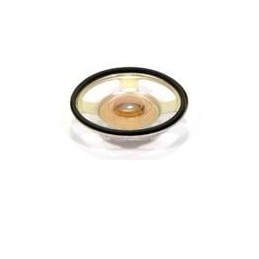 1 pcs : K 57 C - 8 ohm - Speakers & Transducers 5.7 cm (2.2') mini speaker, 8Ohm, 550Hz