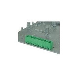 1 pcs : OQ10325000J0G - Pluggable Terminal Blocks 381 TB SKT VERTICAL