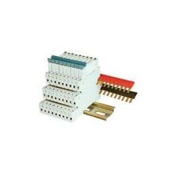 1 pcs : RSM-24CU - Industrial Relays 6A@250VAC/30VDC 24VAC/DC