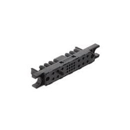 1 pcs : 1651203-1 - Heavy Duty Power Connectors SA CON SK