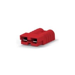 1 pcs : 647892-3 - Heavy Duty Power Connectors SERIES 50 CONN RED 6 AWG
