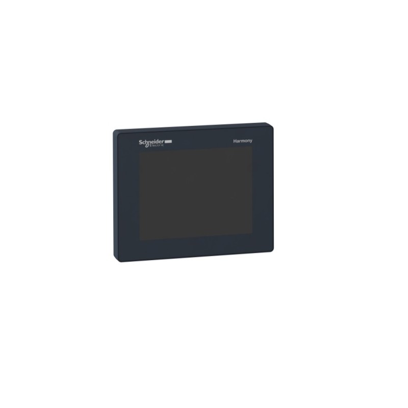 1 pcs - Schneider Electric HMISCU Series Magelis SCU Touch Screen HMI - 5.7 in, TFT Display, 320 x 240pixels
