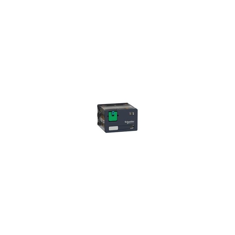 1 pcs : RPM42FD - Industrial Relays PLUG-IN RELAY 250V 15A RPM