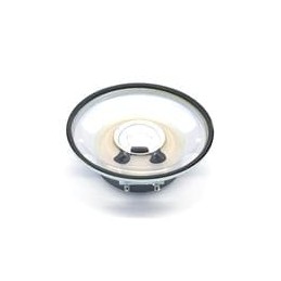 1 pcs : SM850316-1 - Speakers & Transducers Dynamic Speaker