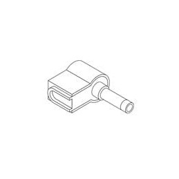 1 pcs : 171-3215-EX - DC Power Connectors DC POWER 2.1mm