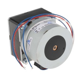 1 pcs - Crouzet Reversible Synchronous Geared AC Geared Motor, 7.2 W, 230 - 240 V