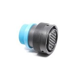 1 pcs : HDP26-24-31SE-L015 - Automotive Connectors PLUG ASM