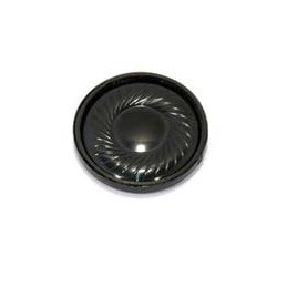 1 pcs : K 34 WP - 8 ohm - Speakers & Transducers 3.6 cm (1.4') mini spkr 8 Ohm, 570Hz