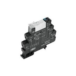 1 pcs : 1479780000 - Industrial Relays TRS 24VDC 1NO HC
