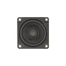 1 pcs : SP700108-1 - Speakers & Transducers Dynamic Speaker