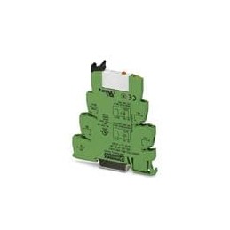1 pcs : 2909661 - Industrial Relays PLC-RSC- 24DC/ 1/MS/ACT
