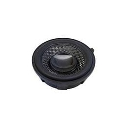1 pcs : CDS-4620-54SP - Speakers & Transducers 46.4 mm, 20 mm deep, carbon+PU, Rare Earth, 10 W, 4 ohm, 220 Hz, solder tabs