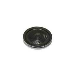 1 pcs : K 40 - 8 ohm - Speakers & Transducers 2.8 cm (1.1') mini speaker, 8Ohm, 730Hz