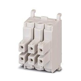 1 pcs : 1583526 - Heavy Duty Power Connectors VC-TFS 6-PE