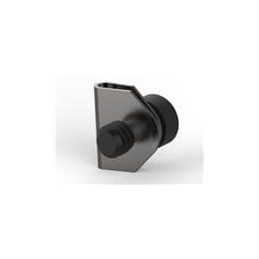 1 pcs : 1857211-3 - D-Sub Tools & Hardware 4-40 UNC Screw Retnr Kit Amplimite HD