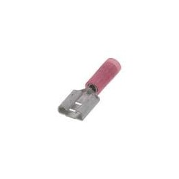 1 pcs : 19019-0012 - Terminals QK DISCONNECT FEMALE 18-22 AWG