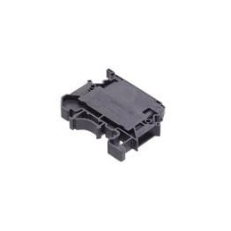 1 pcs : 3000539 - DIN Rail Terminal Blocks UK 5-HESI N