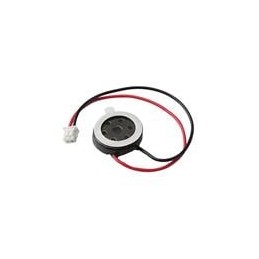 1 pcs : 2803 - Speakers & Transducers K15S8OHM miniature speaker