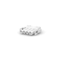 1 pcs : 926298-6 - Pin & Socket Connectors UNML PLUG 4WAY