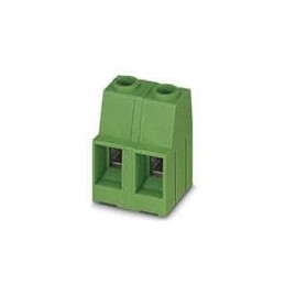 1 pcs : 1929533 - Fixed Terminal Blocks MKDSP 10 HV/ 2-12.7