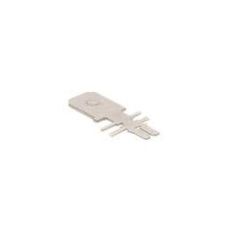 1 pcs : 63743-2 - Terminals TAB 250 MAGMATE SLIM LN 30-27