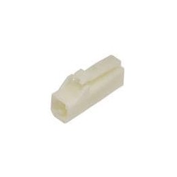 1 pcs : 72831010 - Automotive Connectors CONN 1P 090 II NAT