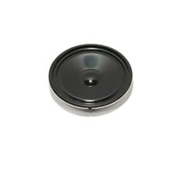 1 pcs : K 50 FLS - 8 ohm - Speakers & Transducers 5 cm (2') mini spkr 1-2W, 8 Ohm, 570Hz