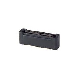 1 pcs : 245655050700829+T - Board to Board & Mezzanine Connectors 0.5mm Pitch 50Pin 7mmHeight Receptacle