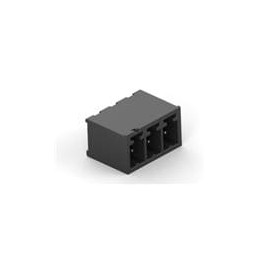 1 pcs : 2342078-5 - Pluggable Terminal Blocks 5POS HDR ST, HT, 3.81MM PIT.,TL 1.9MM