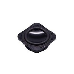 1 pcs : CMSM-3116-34 - Speakers & Transducers 16.6mm, 3W, 4ohm, 280Hz
