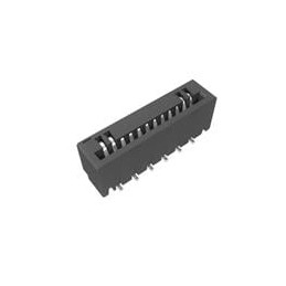 1 pcs : HFW12S-2STE1HLF - FFC & FPC Connectors FFC/FPC CONN