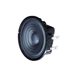 1 pcs : K 50 WP - 16 ohm - Speakers & Transducers 5 cm (2') mini spkr 16 Ohm, 300Hz