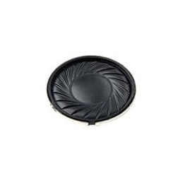 1 pcs : K 20, 8 ohm - Speakers & Transducers miniature speaker 2cm 1W 8Ohm