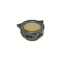 1 pcs : AS04504PR-F-WP-R - Speakers & Transducers SPEAKER 5W 4OHM 108DB 110HZ