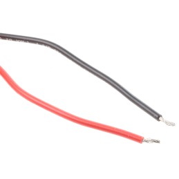 1 pcs - Crouzet Brushed Geared DC Geared Motor, 27 W, 12 V dc, 5 Nm, 47 rpm, 8mm Shaft Diameter