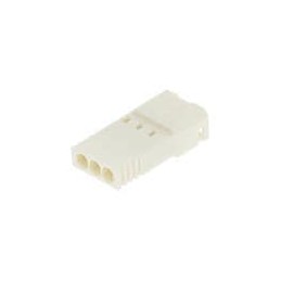 1 pcs : 1015243 - Pluggable Terminal Blocks PTCM 0,5/ 3-PI-2,5WH 160V,INVERTED PLUG