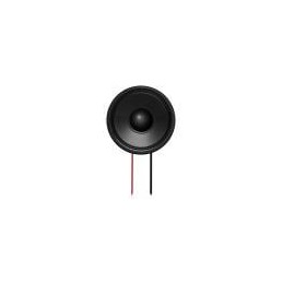 1 pcs : SPKM.78.8.B - Speakers & Transducers IP67 RATED SPEAKER