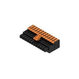 1 pcs : 2741770000 - Pluggable Terminal Blocks MPS 5/12 S F6 TN B B
