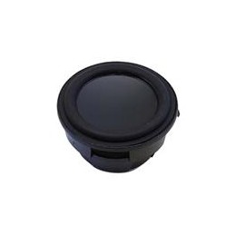 1 pcs : CDS-4224-84SP - Speakers & Transducers 42 mm, 24.65 mm deep, PEI, Nd-Fe-B, 8 W, 4 ohm, 160 Hz, solder pads