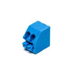 1 pcs : 1745182 - Fixed Terminal Blocks PTSA 1.5/ 2-3.5-Z BU