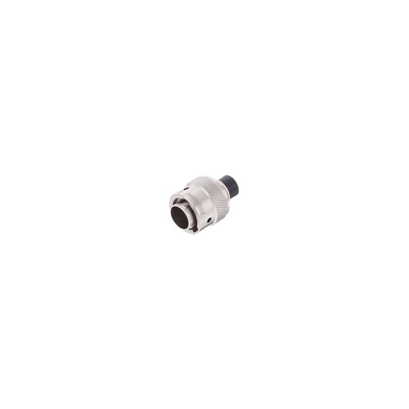 1 pcs : RT06102PNH - Standard Circular Connector 20AWG & 16AWG Mixed 4 Pin Plug Male