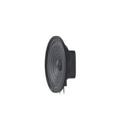 1 pcs : K 64 WPT - 8 ohm - Speakers & Transducers full-range speaker 6.4 cm (2.5'), 300Hz