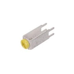 1 pcs : 7699-7 - Terminals SCREW TERMINAL YELLOW