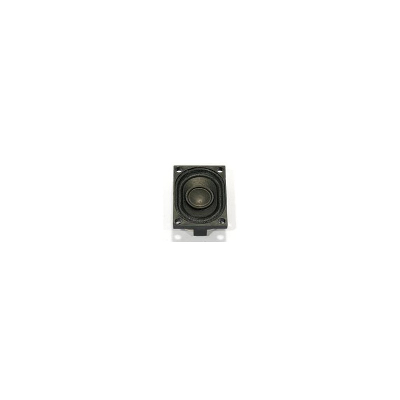 1 pcs : K 28.40 - 8 ohm - Speakers & Transducers 2.8 x 4.0 cm mini speaker