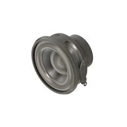 1 pcs : AS04008MS-3 - Speakers & Transducers Speaker 5W 8ohm 150Hz 80dB