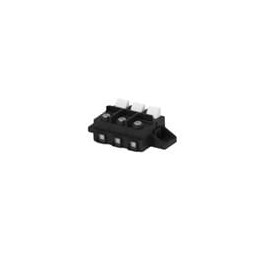 1 pcs : 2382635-1 - Lighting Connectors LUMAWISE Power Input Terminal Block